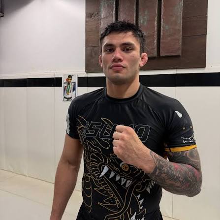 Sebastian Rodriguez