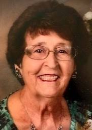 JoAnn Kern Obituary (1934