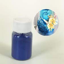 Maybe you would like to learn more about one of these? Mutiara Biru Kue Baking Alat Fondant Pigmen Warna Pewarna Makanan 10g Per Warna Berlapis Piring Buah Snack Dapat Dimakan Powder Coating Kerajinan Kertas Aliexpress