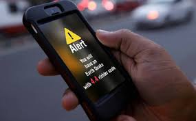 I need to add a shake feature that will refresh my android application. New App Launched My Shake To Detect Earthquakes Cyber Help India Blog