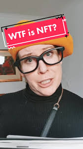 WTF is NFT? Follow my NFT Journey. Auf deutsch 😎 #womeninnfts #nftdeutsch  #nftdeutsch #nfterklärt #nftcommunity #nft #deutsch