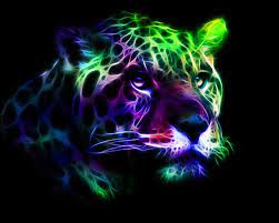 Neon zebra print backgrounds you can download wallpaper neon zebra for your mobile direct colorful animal print zebra print background animal print wallpaper. Neon Animals Wallpapers Wallpaper Cave