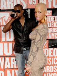 Kanye West Issues Rebuttal To Amber Rose S A Tweet After Wiz Khalifa Feud I M Not Into That Kind Of S Kanye And Amber Rose Amber Rose Kanye West