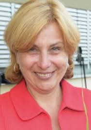 Claudia Trott : lebensmut in München