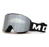BURTON Anti Fog Magnetic Men's Ski Goggles