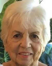 Pauline Evelyne Finley Obituary 2024