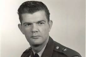 Medal of Honor Monday: Army Master Sgt. Fred W. Zabitosky > U.S. Department  of Defense > Story
