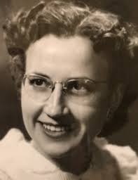 Obituary information for Carolyn Sadie Sugden