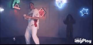 Baby, i already found out, it shows when you see me. Image Result For Bad Bunny Dancing Gif Bunny Dance Bunny Bad