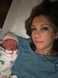 It's a boy! We welcomed little Jeffrey Thomas