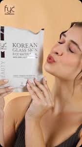 #Fyc #professional #korean #glass #skin #facial