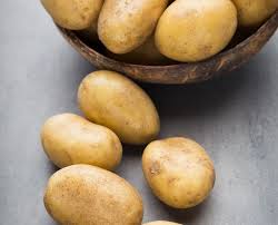 Cuire Des Pommes De Terre