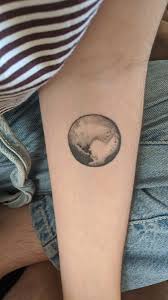 Check spelling or type a new query. Nina Unconscious And Unconscionable On Twitter My Favorite Thing About My Pluto Tattoo Is How Many Opportunities It Gives Me For Street Science Communication So Many People Have No Idea What Pluto