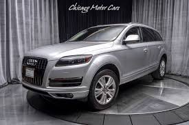 Image result for Ice Silver 2011 Q7