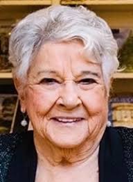 Lucille B. Laliberte