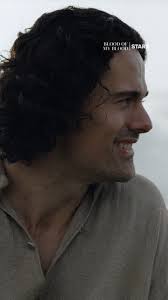 I can't wait to see the friendship between Brian and Murtagh