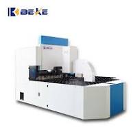 Multi Axis Automatic Steel Sheet Flexible Bending Center CNC Bending Machine
