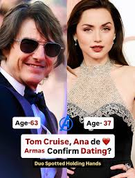 Ben Affleck and Ana de Armas dated for nearly a year after meeting