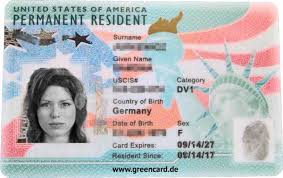 Instead of obtaining a fiancé(e) visa for, a u.s. Green Card Living And Working In The Usa Greencard