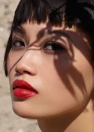 The founder of the sustainable beauty brand “La Bouche Rouge” talks about  what in common between Japan and France?