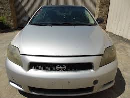 Image result for Silver Streak 2007 Scion