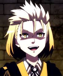 Phantom in the twilight is a japanese and chinese anime television series produced by the game developer happy elements and animated by the studio liden films. Wayne King ã‚¦ã‚§ã‚¤ãƒ³ã‚­ãƒ³ã‚° Phantom In The Twili Tumbex