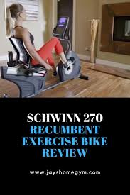270 exercise bike pdf manual download. Schwinn 270 Recumbent Exercise Bike Review Exercise Bike Reviews Recumbent Bike Workout Biking Workout