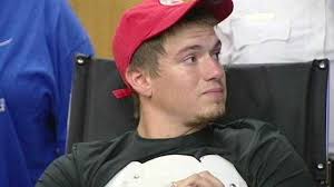 Matt Bollig's Instagram, Twitter & Facebook