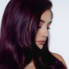 Splat Hair Color New Double Lift Permanent Hair Dye Kits For Bold Bright Color At Home In 2021 Hair Color Plum Bold Hair Color Brunette Hair Color