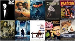 Read on to find out which animated film takes the top spot, and where fan favorites star wars and e.t. land. Best Movies Of All Time Imdb List