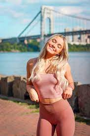 Front Office Sports on X: LSU Gymnast Olivia Dunne has signed her first  NIL deal— an exclusive partnership with activewear brand Vuori ✍️ The deal  is mid six-figures,” per @forbes. Dunne, the