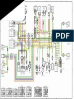Engine and drive train einblenden. Kymco Agility 50 Carry Wiring Diagram