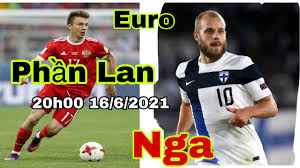 Xem trực tiếp trận đấu nga vs phần lan 16/06/2021 vào lúc 20:00 nhanh nhất tại thongtincacuoc.net và cập nhật link xem lại trận đấu nga vs phần lan (highlight, hiệp 1, hiệp 2) tại đây luôn. Dnvyh4n3v3c7um