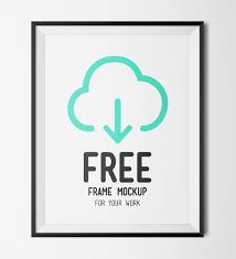 Download the free mockup world bundle! 20 Free Psd Templates To Mockup Your Poster Designs
