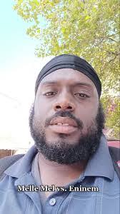 Rodney Flood's Instagram, Twitter & Facebook