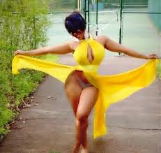 Video za mwanamitindo sanchi zimevuja fanya kunifollow kwenye instagram account @online jango. Udaku Special