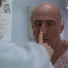 DOCTOR: welcome back Aiden. AIDEN: where am I ? DOCTOR: Aiden.. you are at  the hospital. I am dr Preston. Do you remember the last time you remember?  AIDEN: well uh I