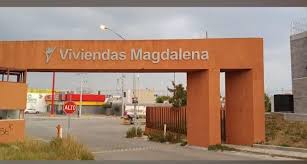 Viviendas magdalenas