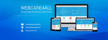 Webcare4all - Webdesign en Online Marketing