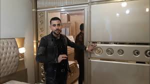 غرف نوم عموله مودرن 2021 بخصومات كبيره فى معرض الحمد طنان Youtube