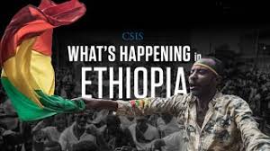 We did not find results for: What S Happening In Ethiopia Youtube