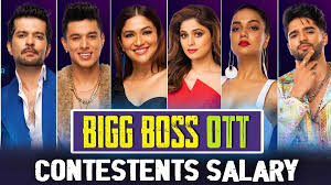 Bigg boss 5 was the fifth season of the indian reality tv show bigg boss, which aired on colors from 2 october 2011 to 7 january 2012 with sanjay dutt and salman khan as the hosts. Bigg Boss 15 Ott Confirmed Contestants List Salary Or Remuneration
