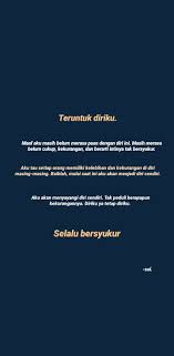 Bersyukur Di 2020 Kata Kata Indah Motivasi Kutipan Pengetahuan