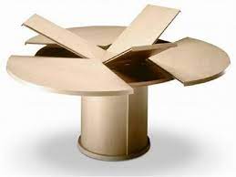 Extensible table jardin extensible luxury alinea chaise 0d archives table à manger ronde extensible 6 à 14 personnes l125 325 digne des plus grandes réceptions cette table à diner à rallonges valencay vous offre un généreux plateau pour réunir toute la famille 2 impressionnant de. La Table Ronde Extensible Idees Pratiques Pour Votre Ameublement Archzine Fr Table Ronde Extensible Table Ronde Rallonge Salle A Manger Table Ronde