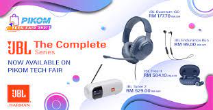 The pikom tech fair is an advanced digital interactive space that brings exhibitors, businesses and the tech community together in a single platform, overcoming the restrictions imposed by. Pikom Tech Fair Posts Facebook