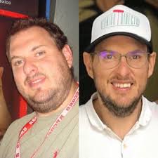 Luego de interpretar a pablo escobar en 'el patron del mal' y a hugo chavez en 'el comandante', andrés parra confiesa que le encantaría interpretar al polémico donald trump, presidente de estados unidos. Asi Fue El Sorprendente Cambio De Andres Parra Protagonista De El Patron Del Mal Tras Perder 100 Libras Famosos Univision