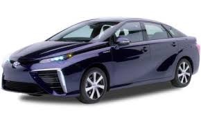 Drive as much as you want, but spew nothing but pure h2o out the tailpipe. Toyota Mirai India Mirai Price Variants Of Toyota Mirai Compare Mirai Price Features