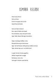 8 hal yang boleh dan tak boleh dilakukan saat menjalani ldr baca juga: Jual Buku Puisi Cinta Untuk Belia Oleh A Rasyid Al Haz Gramedia Digital Indonesia