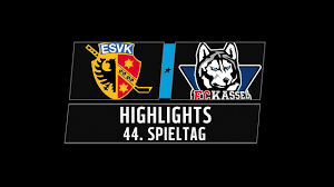 Kassel huskies logo clipart is guaranteed to be high resolution so that you can resize the image as you like. Del2 Highlights 44 Spieltag Esv Kaufbeuren Vs Kassel Huskies Youtube