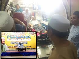 Maybe you would like to learn more about one of these? Ustaz Kazim Elias Dikejarkan Ke Hospital Kerana Serangan Jantung Semasa Program Ceramah Skeletonace